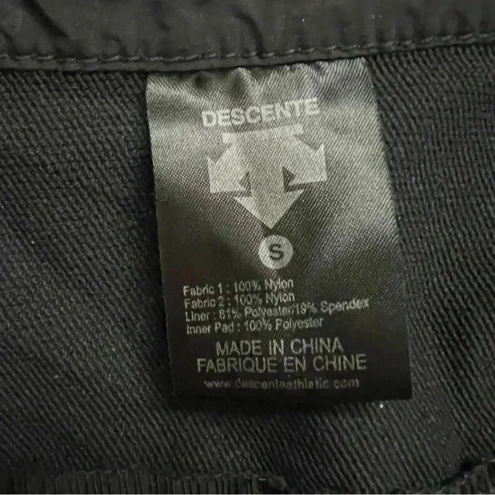 Descente men’s mountain